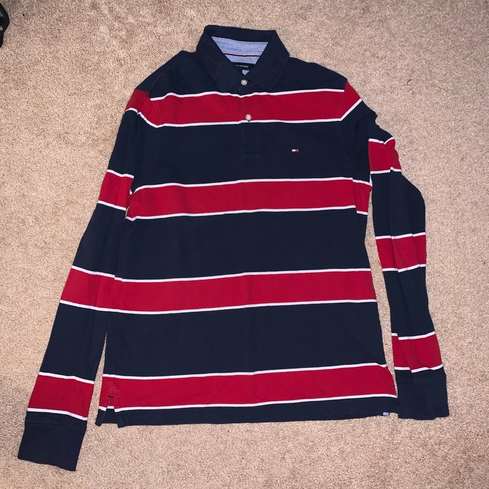 Tommy Hilfiger Shirt